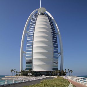 Burj al Arab, Dubai