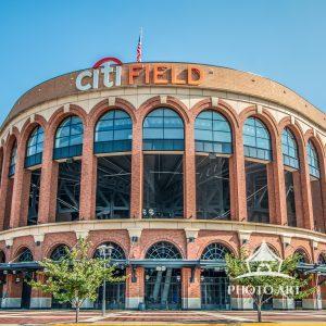 Citi Field (New York) 99 Citi Field is an MLB baseball park located in Flushing Meadows–Corona Park in New York City.