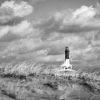 Beyond the Dune 30 Beautiful capture of the Fire Island Lighthouse peeking above the dune grass. Love the clouds that