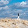 The Light of Fire Island I 48 Beautiful day at the beach. You can see the Fire Island Lighthouse just peeking over the sand dune