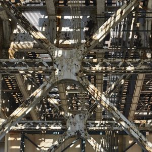 New Yorkers are tough. Subway riders are used to the general dilapidation of the stations, cars and