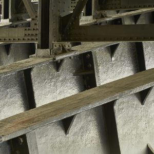 Strolling the quais of the Seine in Paris is a constant delight, even when in the tunnels under the
