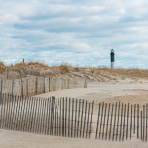 The Historical Fire Island Lighthouse 46 Beautiful winter's day near the Fire Island Lighthouse. Don't let this beautiful moment trick you,