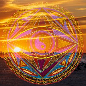 As the sun rises it ushers in a new sense of knowing. Allowing nature to connect with you on deeper