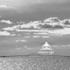 The Robert Moses Causeway Bridge 116 Beautiful day at the East Islip Marina. I love the clouds in this capture and of course seeing the
