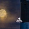 Working Late 100 in honor of all the volunteers that keep our beautiful beacon open & operating.
