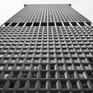 I am wondering how many floor has this building.