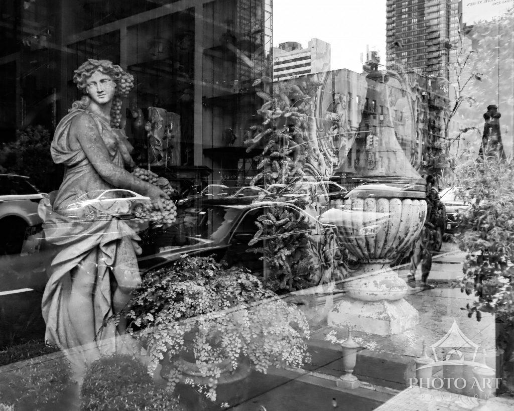 Timeless Reflection - Photo Art Pavilion