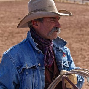Images of rancher Rick Iannucci's in northeast New Mexico. Rick runs an organization called Horses