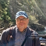 Stuart Thomas