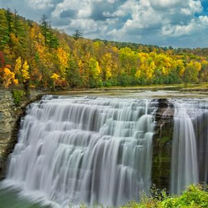 Middle Falls