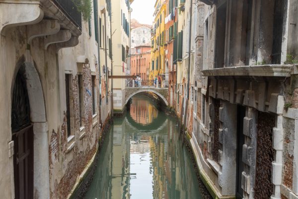 There’s a reason Venice is always listed as one of the top tourist destinations in the world. It’s