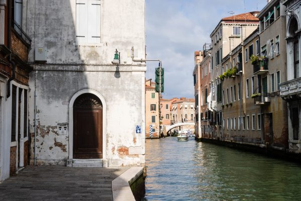 There’s a reason Venice is always listed as one of the top tourist destinations in the world. It’s