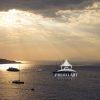 The Amalfi coast, Sorrento and Capri are some of the most beautiful places I’ve ever visited.