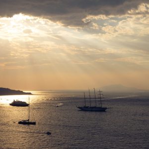 The Amalfi coast, Sorrento and Capri are some of the most beautiful places I’ve ever visited.