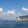 The Amalfi coast, Sorrento and Capri are some of the most beautiful places I’ve ever visited.