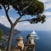 The Amalfi coast, Sorrento and Capri are some of the most beautiful places I’ve ever visited.