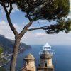 The Amalfi coast, Sorrento and Capri are some of the most beautiful places I’ve ever visited.