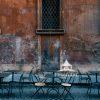 Rome is one of those few places that thoroughly surprised me. I was expecting a booming metropolis
