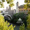 Rome is one of those few places that thoroughly surprised me. I was expecting a booming metropolis