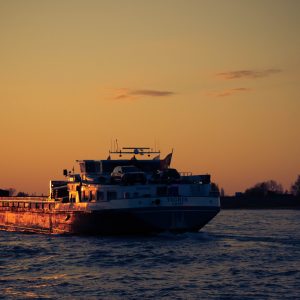 Photos taken from the Rhine River on a river cruise, beginning in Amsterdam, through France, Germany