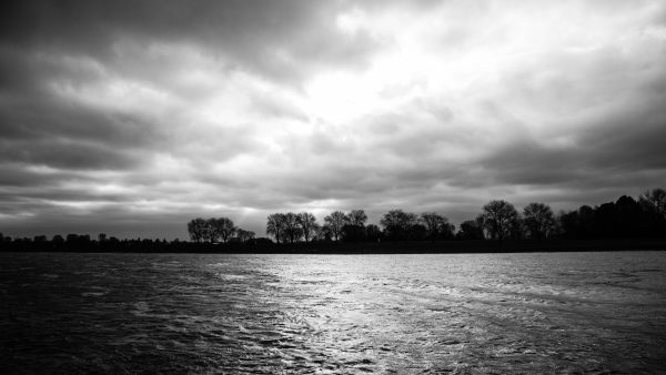 Photos taken from the Rhine River on a river cruise, beginning in Amsterdam, through France, Germany