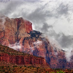 In the heart of southern Utah lies Zion National Park, one of America’s oldest and most cherished