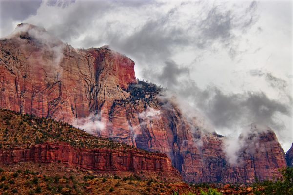 In the heart of southern Utah lies Zion National Park, one of America’s oldest and most cherished