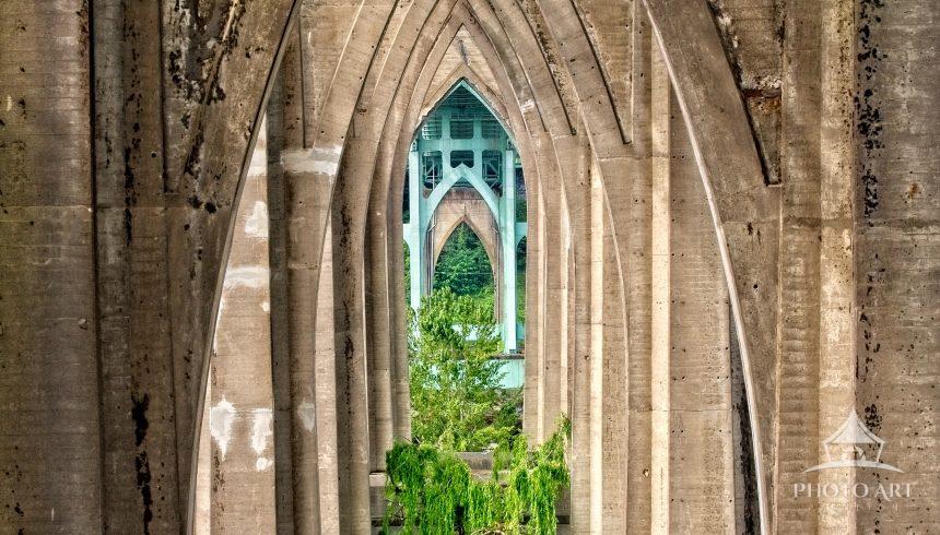 St John's Bridge