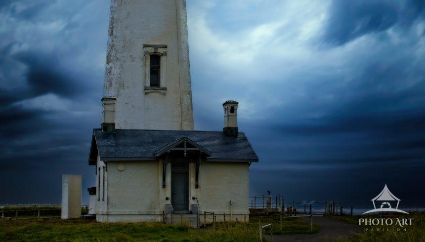 Lighthouse