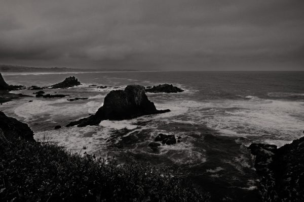 Cloudy Bay