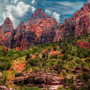 In the heart of southern Utah lies Zion National Park, one of America’s oldest and most cherished