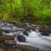 Bridal Veil Creek