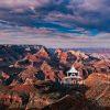 South Rim Grand Canyon