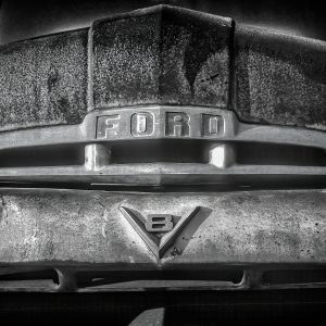 This image received a Nominee award in the 19th Black and White Spider Awards. Step back in time