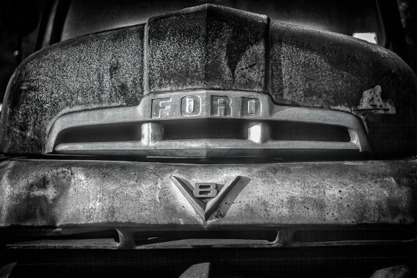 This image received a Nominee award in the 19th Black and White Spider Awards. Step back in time