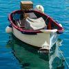 Having seen many photos of colorful, local fishing boats, one goal was to be able to capture a
