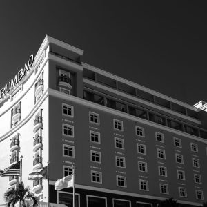 Hotel Rumbao is situated in the heart of the legendary port, its a historic landmark in Old San