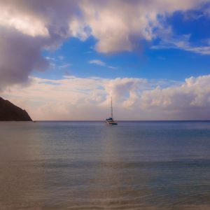 This was one of the best trips ever traveling on a private sailboat to all the British Virgin