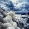 Beach Foam