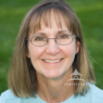 Sandra Horrocks