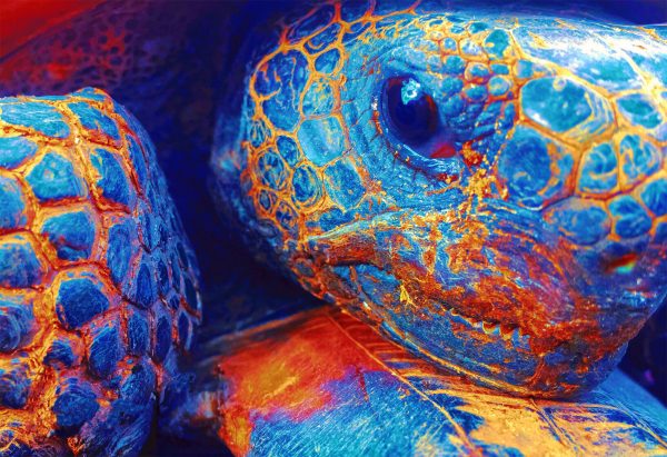 The gopher tortoise is an endangered keystone species in Florida and South Georgia. For Floridians,
