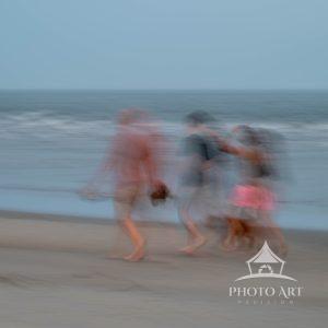 A late afternoon walk with friends, and the dog. Quiet time to enjoy with friends, soft light ,