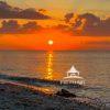 Spectacular Sunset