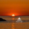 Just another gorgeous sunset that was super spectacular last sunset for June 2025. The spot happens