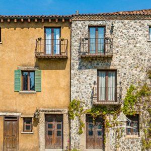 Val'Quirico, Mexico, is a unique and enchanting village known for its European style architecture,
