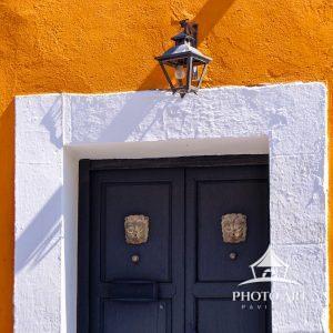 San Miguel de Allende is a beautiful colonial city in the central highlands of Mexico, known for its