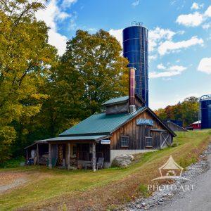 Vermont is one of the most visited state in the US, mainly during the, Autumn season. Its famous for