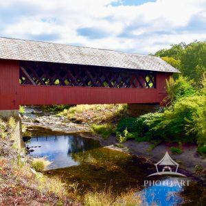 Vermont is one of the most visited state in the US, mainly during the, Autumn season. Its famous for