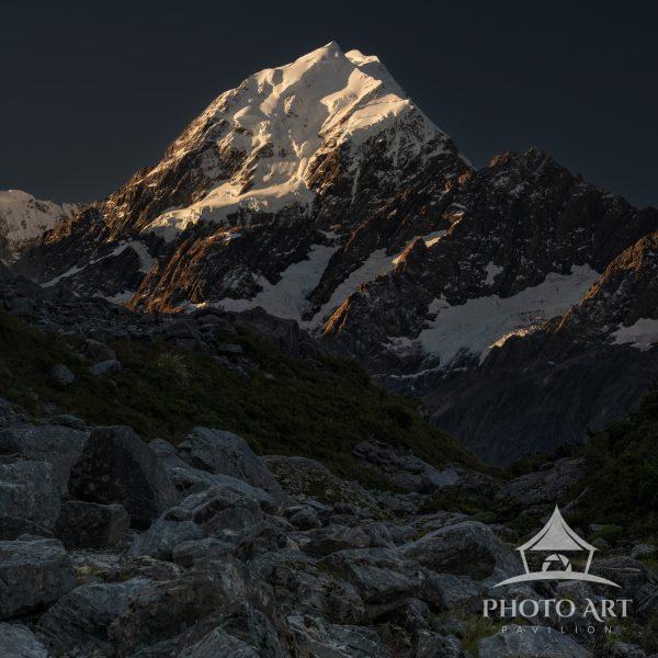 New Zealand, South Island
